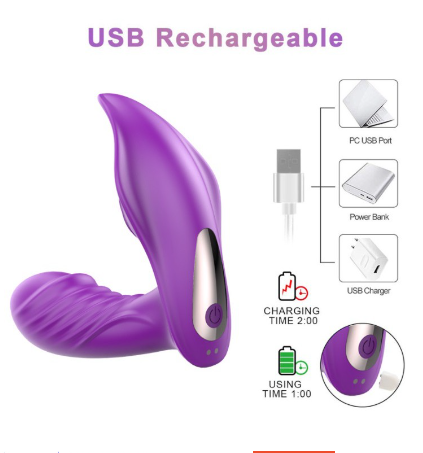 Wearable Dildo Vibrating & Suction Panties Vaginal Massage G Spot Stimulator female sex toys vaginal Aston Collection