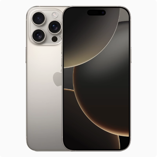 Apple/Apple iPhone 16 Pro Max 5G mobile phone official flagship new Apple 16promax official website genuine iphone