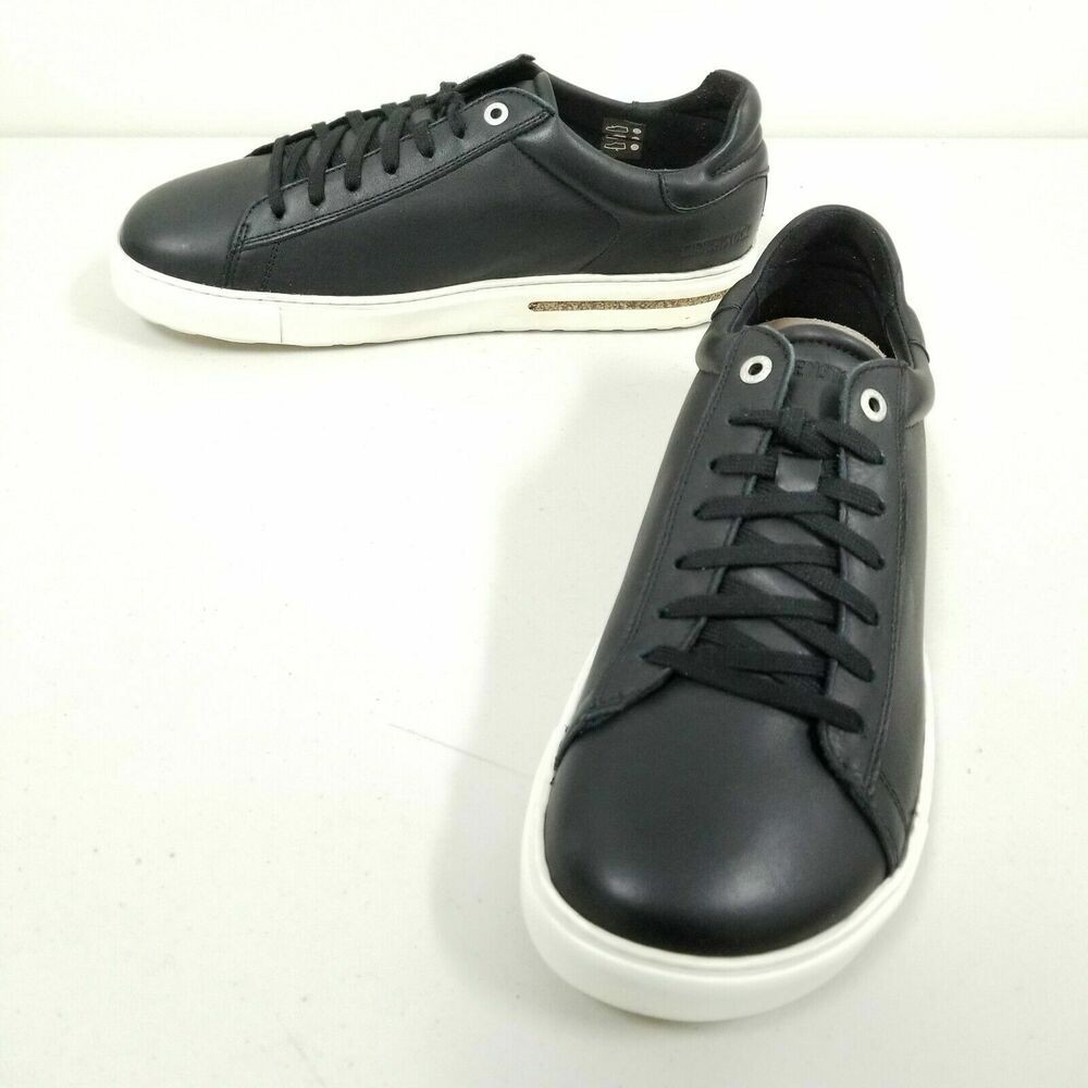 New w/o Box Birkenstock Bend Low Black Regular - Select Size