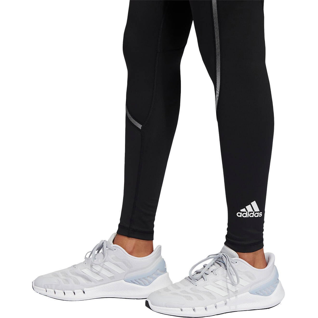 ADIDAS Women's Techfit Adilife Training Leggings