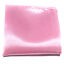 Men Square Towel Silk Satin Handkerchief Wedding Party Suit Pocket Accessories