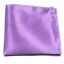 Men Square Towel Silk Satin Handkerchief Wedding Party Suit Pocket Accessories