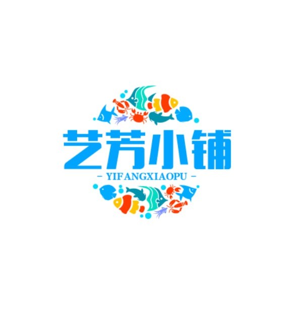 Yi Fang's Little Shop