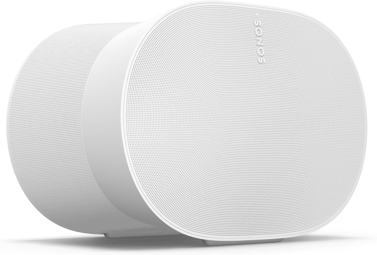 Sonos Era 300 - White - Wireless, Alexa Enabled Smart Speaker with Dolby Atmos