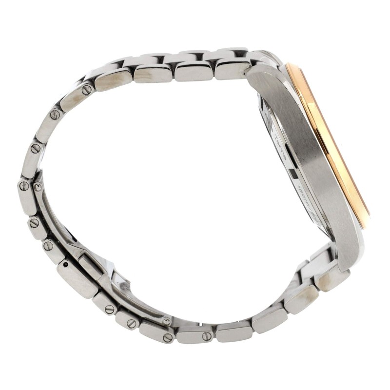 Omega Seamaster Aqua Terra 150M Coaxial Timer Automatic Watch Stainless Steel S-