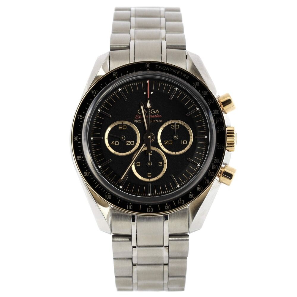 Omega Super Professional Tokyo Olympic Accounting Time Code Limited Edition Handbook-