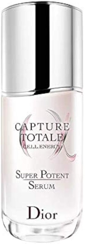 Christian Dior Capture Totale Super Potent Serum Women Serum, 1.69 Fl Oz (Pack of 1)