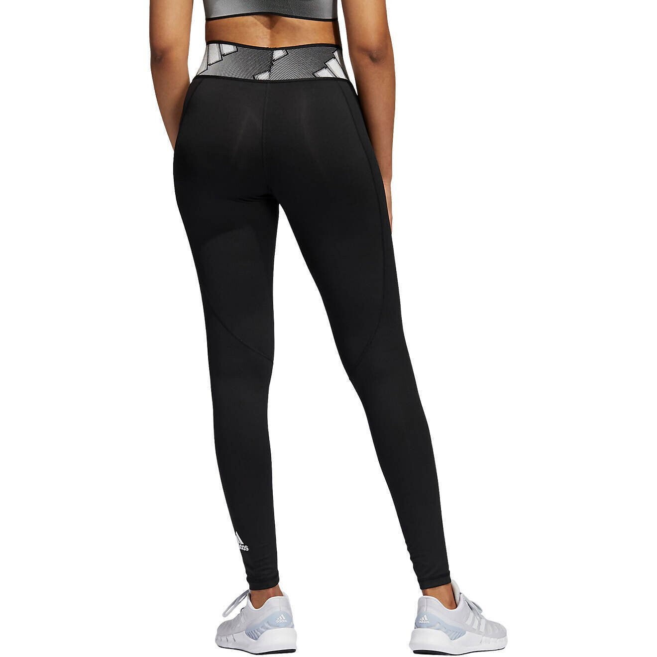 ADIDAS Women's Techfit Adilife Training Leggings