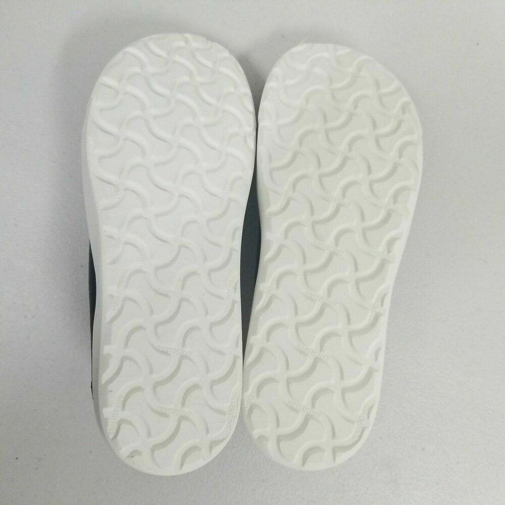 New w/o Box Birkenstock Bend Low Black Regular - Select Size