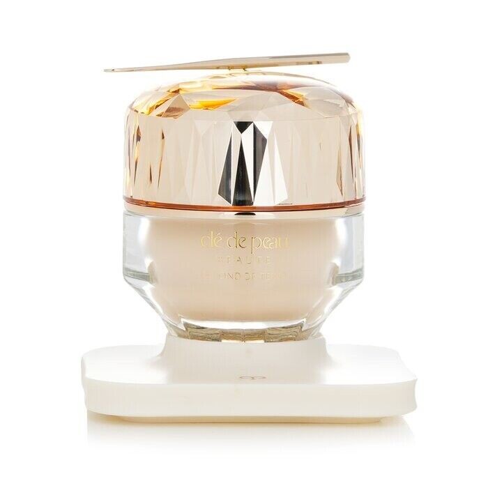 Cle De Peau The Foundation SPF 25 - # I10 (Very Light Ivory) 28ml Womens Make Up