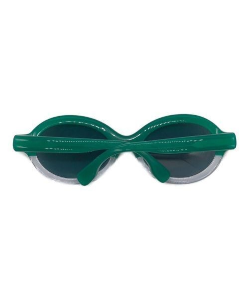 Oval Sunglasses