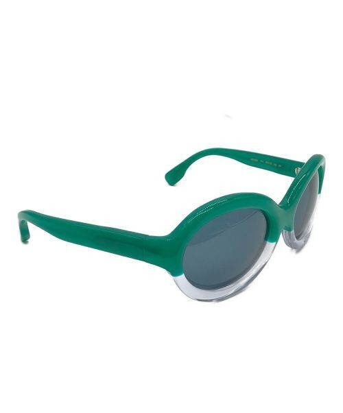 Oval Sunglasses