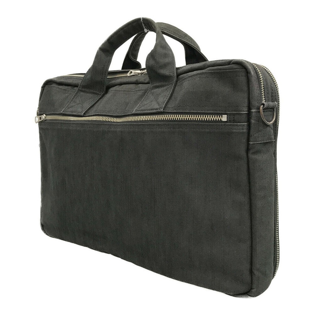 Porter BRIEFCASE MEN'S Black