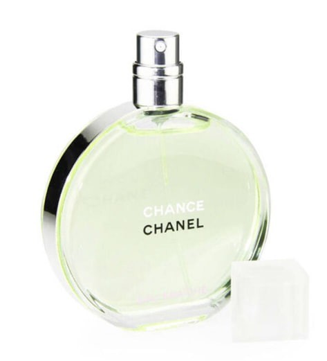 Chanel Encounter Fresh Eau de Toilette 100ml (Gift Box)