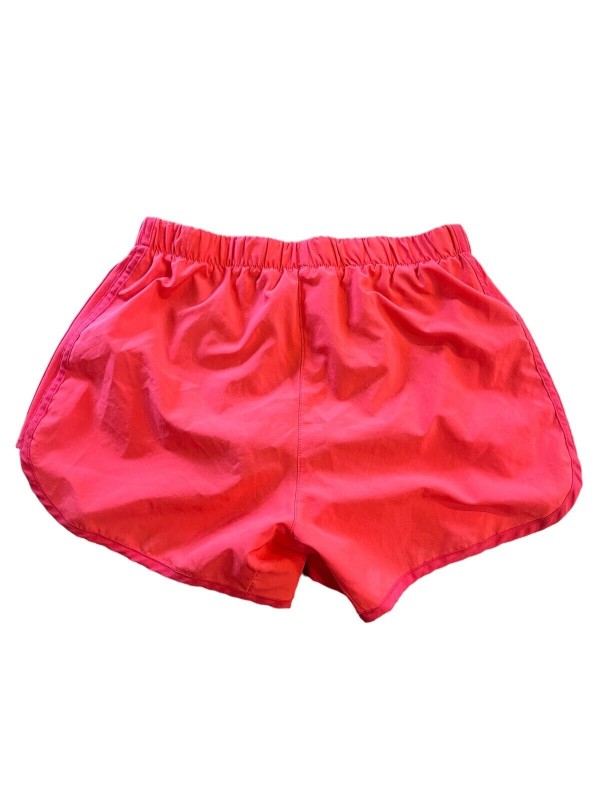 Adidas Climalite Pink Anti Cancer Sports Shorts XS-