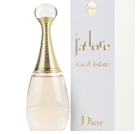 Jadore by Christian Dior EDT Spray 1.7 oz for Women