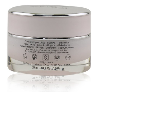 Dior-Capture Youth Age-Delay Progressive Peeling Creme
