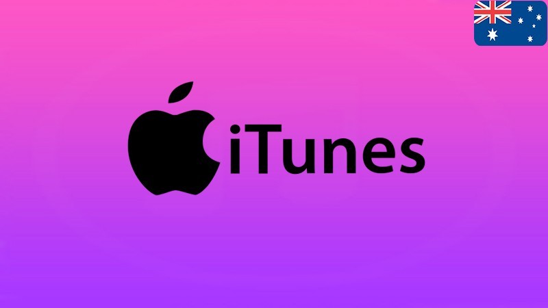 [Australia] iTunes Recharge Card_Apple IOS Australia Gift Card_App Store Redemption Code/Point Card/Gift Card  A$ 100
