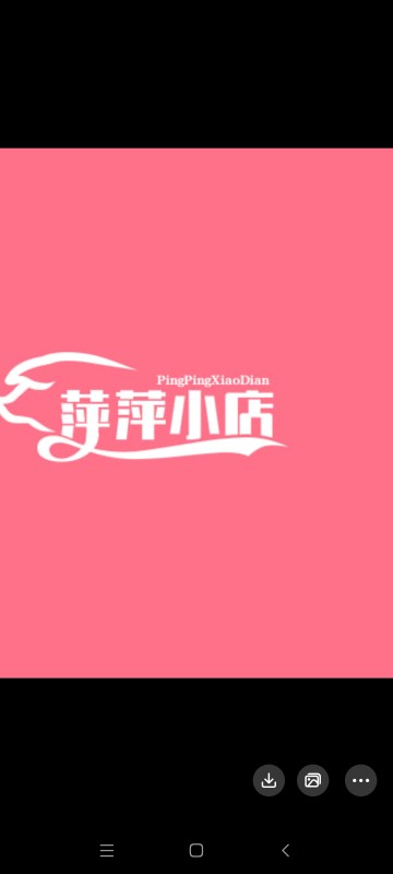 Pingping's Little Shop