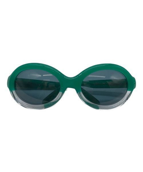 Oval Sunglasses