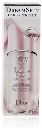 Dior - Capture Totale Dreamskin Care & Perfect Global Age-Defy