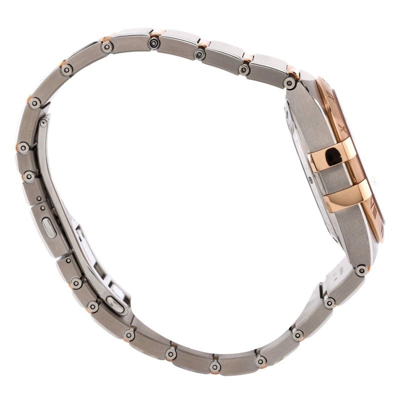 Omega Constellation Co-Axial Master Chronometer Automatic Watch Stainless Steel