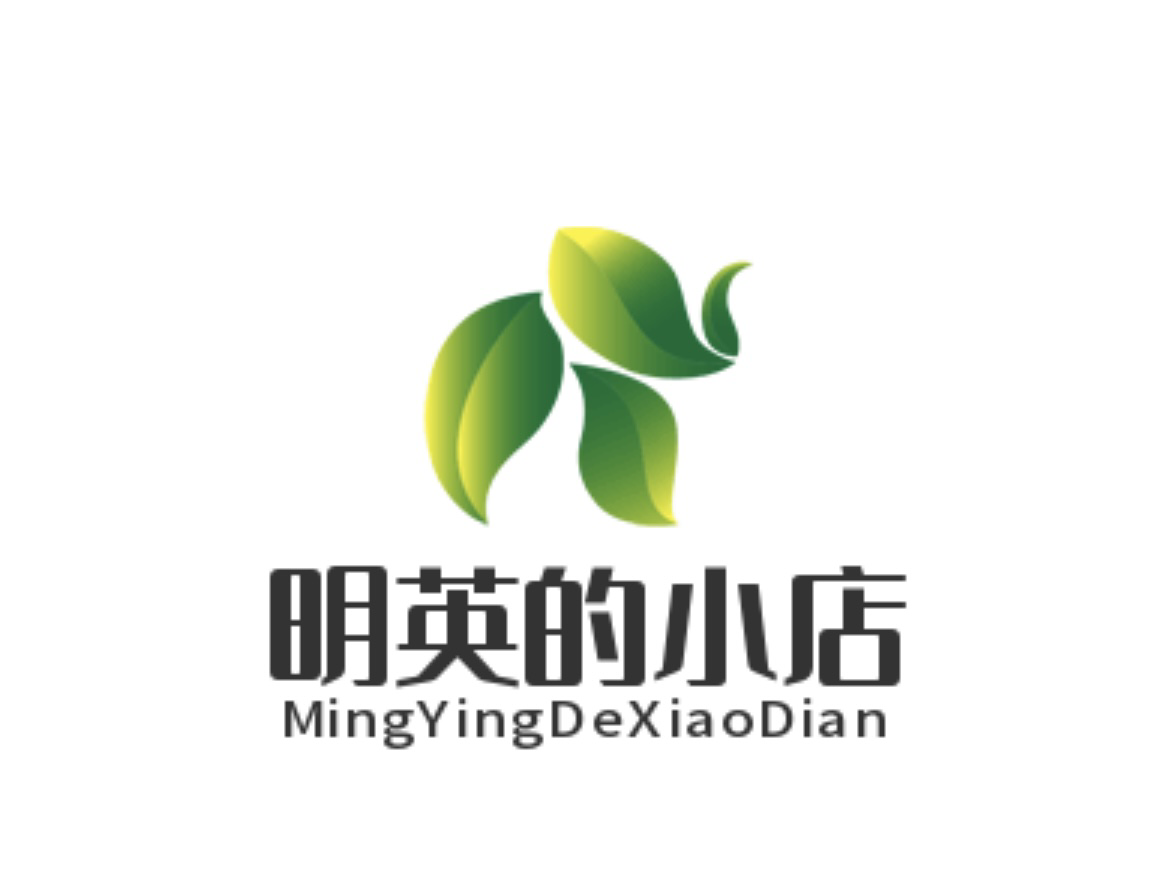 Mingying's Little Shop