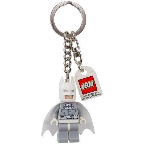LEGO Super Heroes Batman Key Chain (853429)