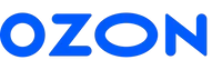 OZON is an online store. Millions of products at favorable prices