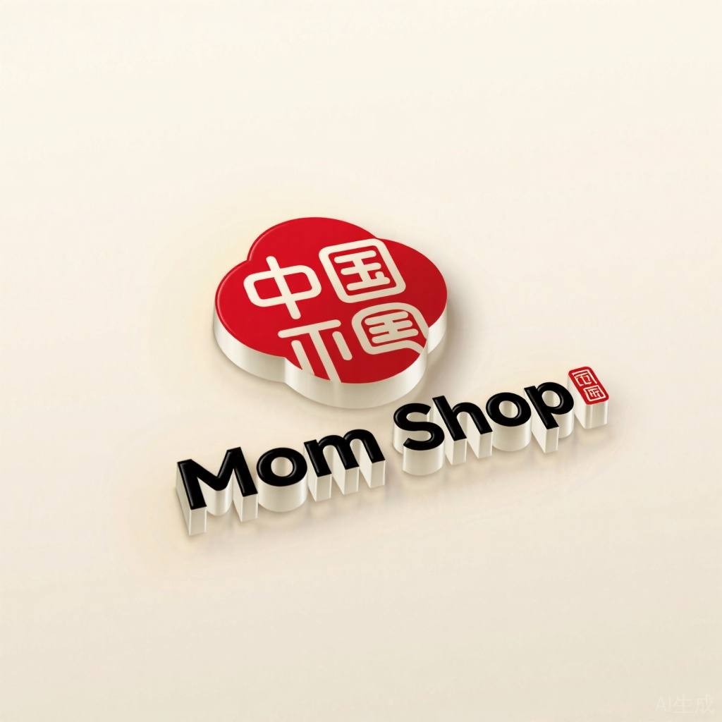 Mom Shop