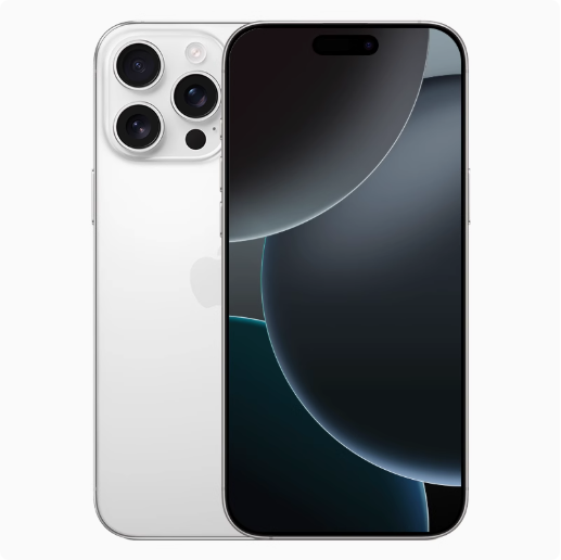 Apple/Apple iPhone 16 Pro Max 5G mobile phone official flagship new Apple 16promax official website genuine iphone