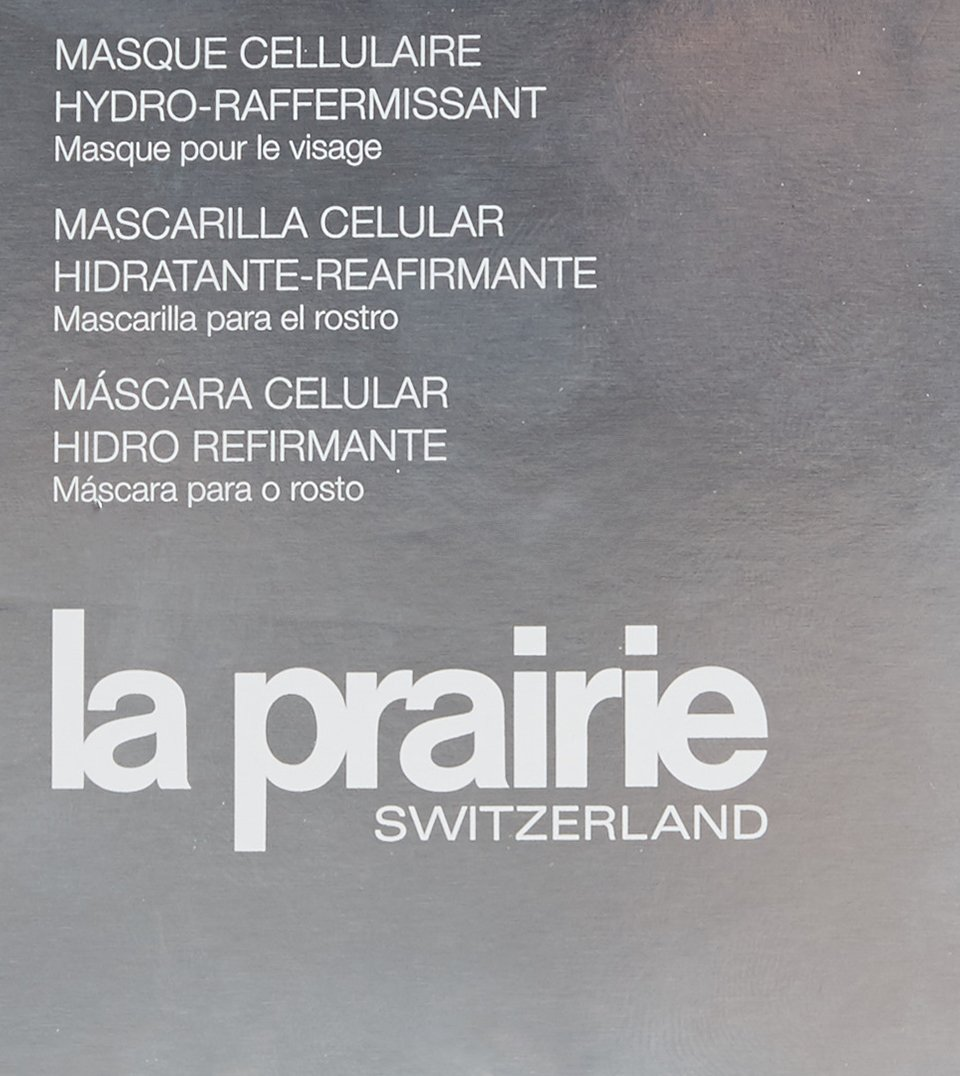 La Prairie Cellular Hydrating Firming Mask, 1.7 oz Box (U-SC-1861)