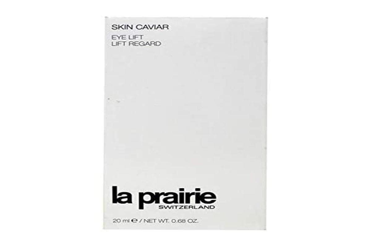 La Prairie Skin Caviar Eye Lift Serum Neutralizing Serum 0.68 oz