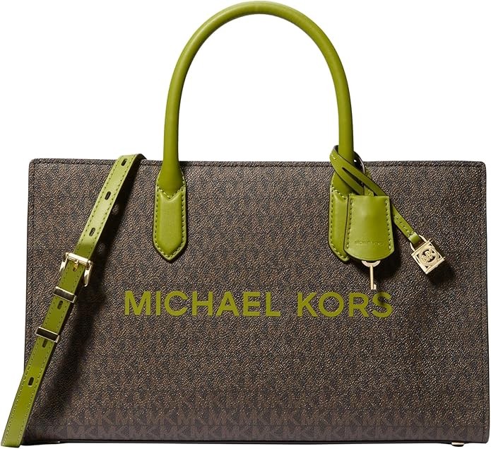 Michael Kors Scarlett Medium Satchel