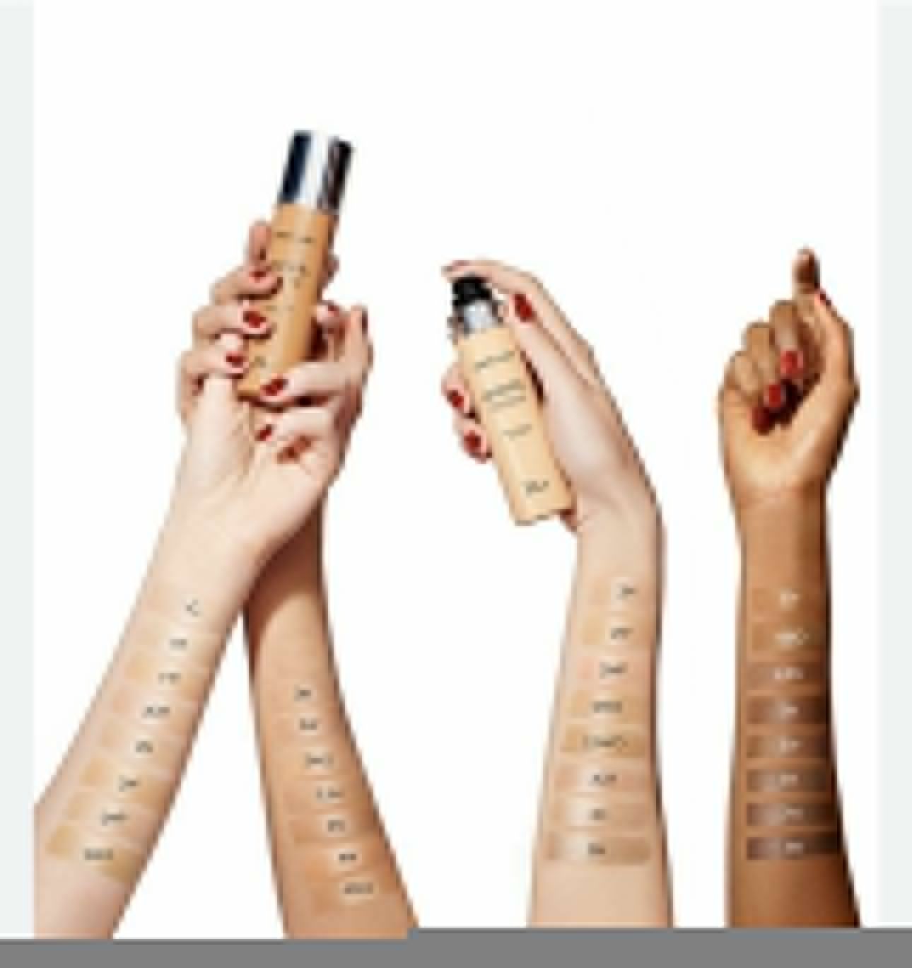 Dior Backstage AirFlash Spray Foundation Airbrushed 400 N Honey 4 Neutral 2.3oz