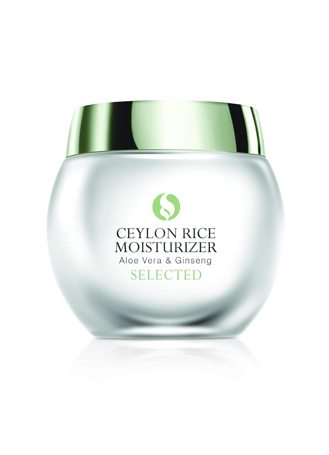 Ceylon Rice Moisturizer, 1.75 fl oz