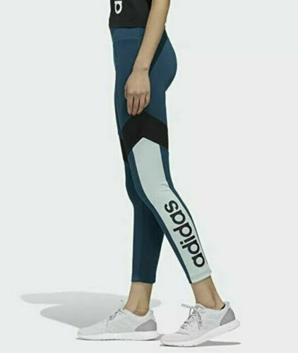 Adidas women's Design 2 Move 7/8 tights-