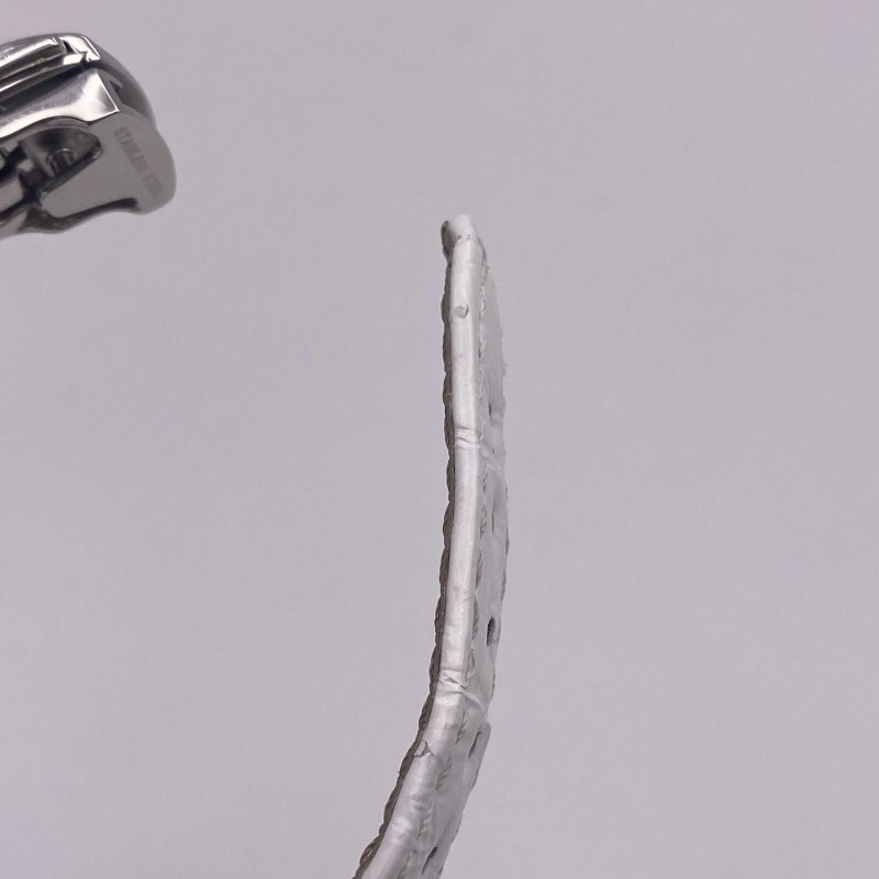 Omega Seamaster Aqua Terra 18ct Gold MOP Dial Ladies Watch 231.23.30.20.55.002-