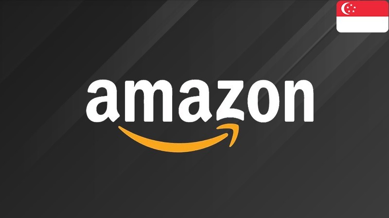 [Singapore] Amazon gift card|Amazon gift card|Amazon Singapore dollar recharge card exclusive official card code S$ 100