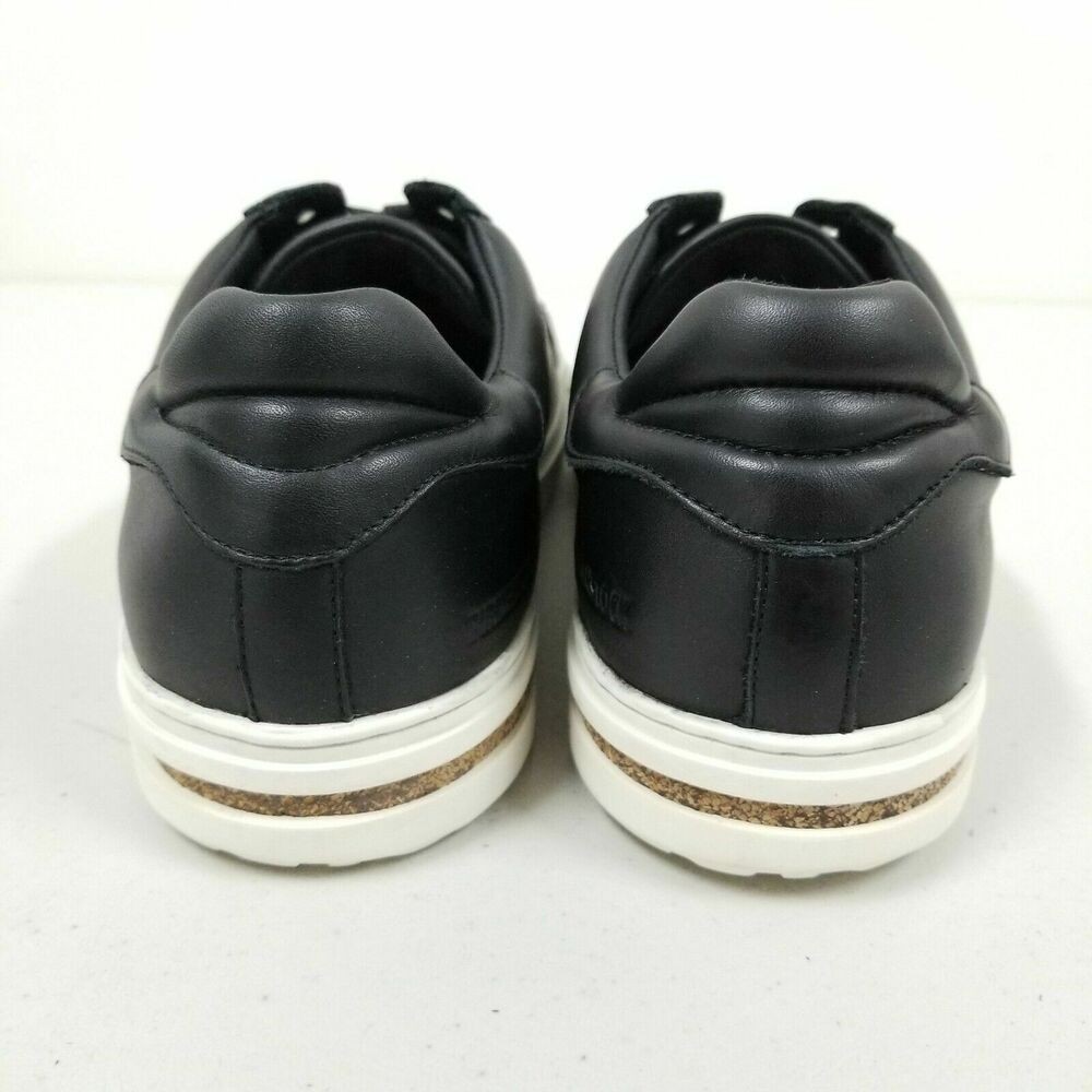 New w/o Box Birkenstock Bend Low Black Regular - Select Size