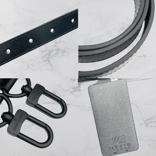 [Rank SA] Louis Vuitton M44770 KEEPALL 50 LED Duffle Limited Edition Japan-