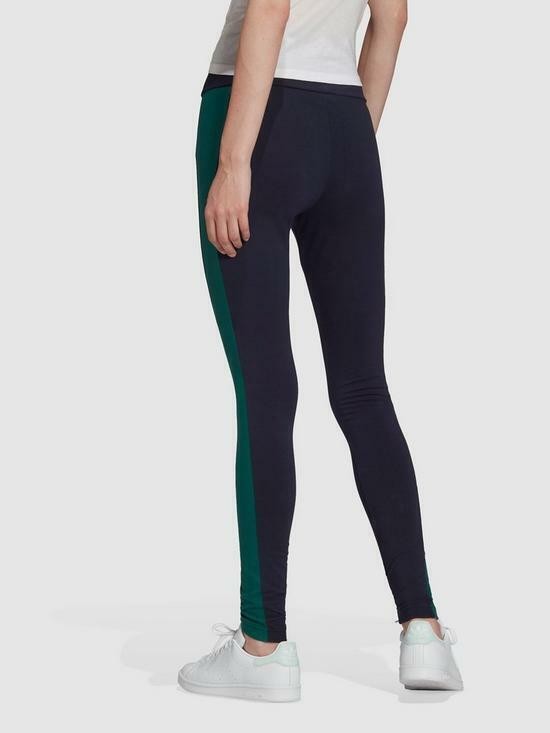 ADIDAS ORIGINALS RETRO LUXURY LEGGINGS BNWT UK 8-22 LAST FEW RRP £30
