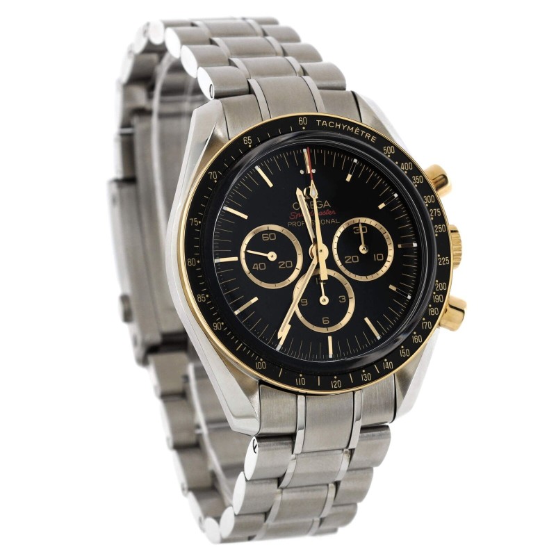 Omega Super Professional Tokyo Olympic Accounting Time Code Limited Edition Handbook-