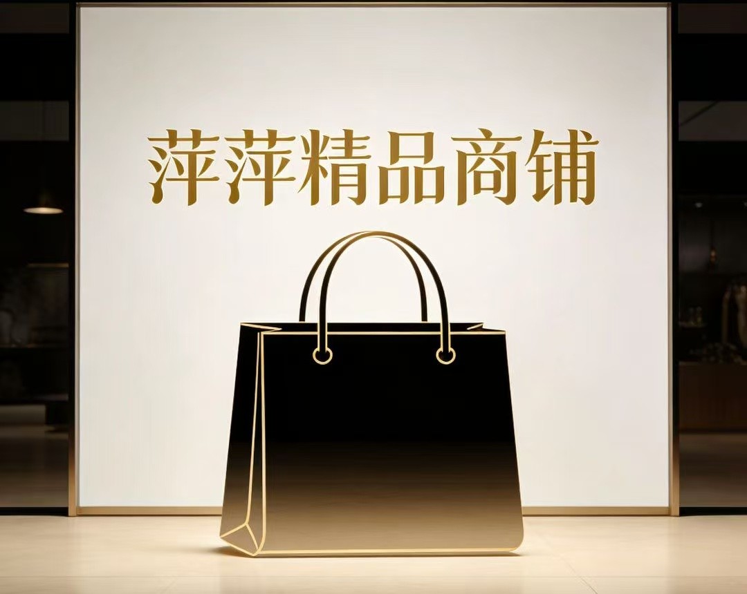 Pingping Boutique Shop