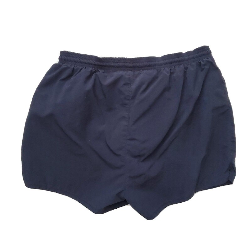 Adidas (Women's Medium) Running Soccer Black Mesh Lined Drawstring Shorts-