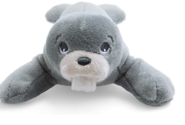 Philips philips avent curl robby, scf348/14, cute toy with super soft nipple, excellent gift for babies and children, nipple animal