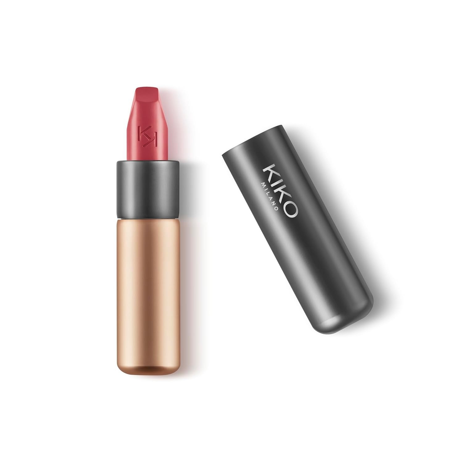 Kiko MILANO - Creamy Matte Lipstick