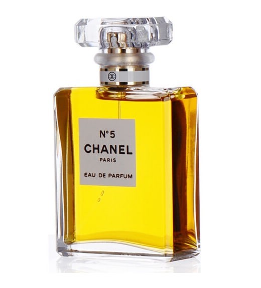 Chanel No. 5 Perfume (Classic) 50ml (Gift Box)