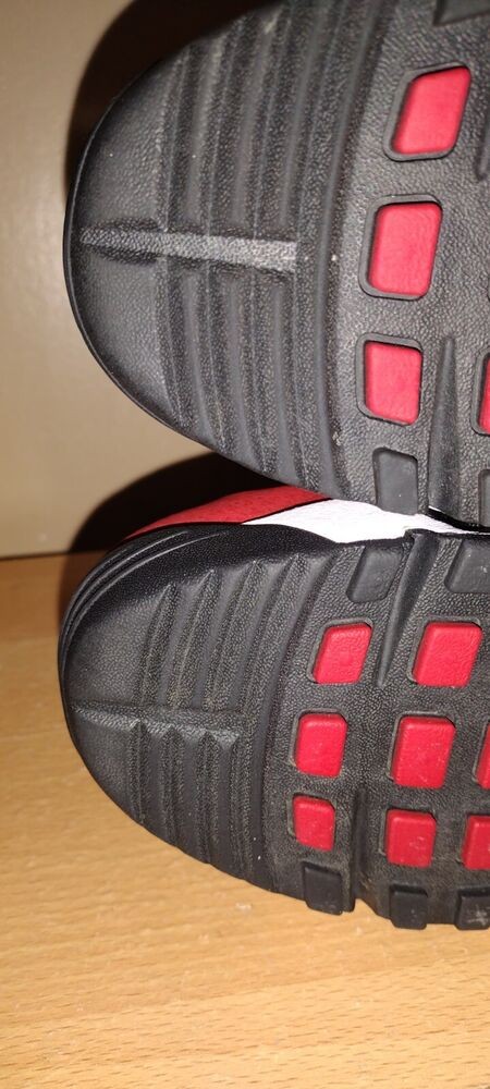 Nike Air Griffey Max 1 Mens Size 10 Cincinnati Reds