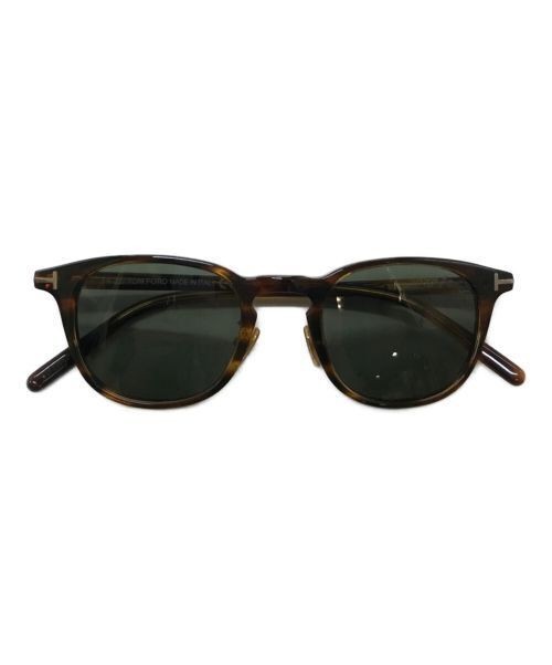 Wellington Sunglasses Tf876-D 55N